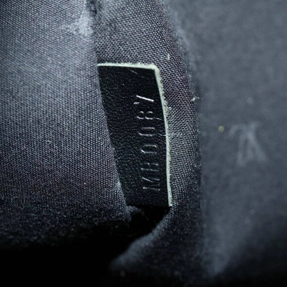 LOUIS VUITTON Toile Canwan Keepall Bandouliere 50 Boston Bag M95366 Auth 30574S - Picture 10 of 16